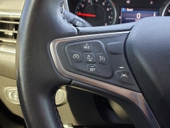 Used 2019  Chevrolet Equinox 4d SUV FWD LT w/2FL at Ypsilanti Import Auto Sales near Ypsilanti, MI