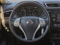 Used 2015  Nissan Rogue 4d SUV AWD S at Ypsilanti Import Auto Sales near Ypsilanti, MI