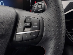 Used 2025 Ford Escape ST-Line AWD at Ypsilanti Import Auto Sales near Ypsilanti, MI
