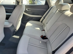 Used 2025  Hyundai Sonata SEL FWD at Ypsilanti Import Auto Sales near Ypsilanti, MI