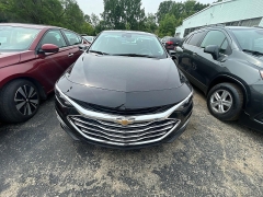 Used 2024 Chevrolet Malibu 4dr Sdn 1LT at Ypsilanti Import Auto Sales near Ypsilanti, MI
