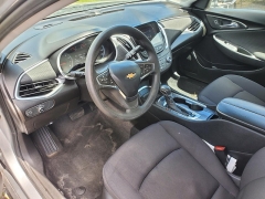 Used 2023  Chevrolet Malibu 4dr Sdn 1LT at Ypsilanti Import Auto Sales near Ypsilanti&comma; MI