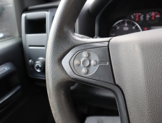 Used 2015 Chevrolet Silverado 1500 2WD Reg Cab Work Truck at Ypsilanti Import Auto Sales near Ypsilanti, MI