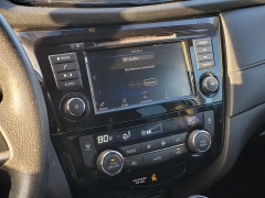 Used 2020  Nissan Rogue 4d SUV AWD SV at Ypsilanti Import Auto Sales near Ypsilanti, MI