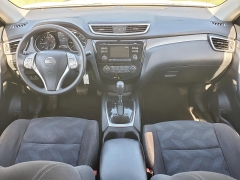 Used 2015  Nissan Rogue 4d SUV AWD S at Ypsilanti Import Auto Sales near Ypsilanti, MI