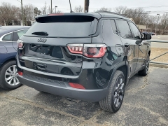 Used 2021  Jeep Compass 80th Anniversary 4x4 at Ypsilanti Import Auto Sales near Ypsilanti&comma; MI