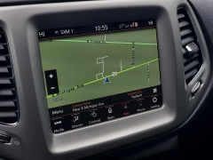 Used 2021  Jeep Compass 80th Anniversary 4x4 at Ypsilanti Import Auto Sales near Ypsilanti&comma; MI