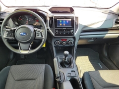 Used 2022 Subaru Crosstrek Manual at Ypsilanti Import Auto Sales near Ypsilanti, MI