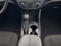 Used 2024  Chevrolet Malibu 4dr Sdn 1LT at Ypsilanti Import Auto Sales near Ypsilanti, MI