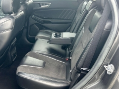 Used 2019 Ford Edge 4d SUV AWD ST at Ypsilanti Import Auto Sales near Ypsilanti, MI
