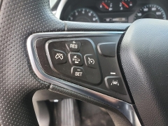Used 2023  Chevrolet Malibu 4dr Sdn 1LT at Ypsilanti Import Auto Sales near Ypsilanti&comma; MI