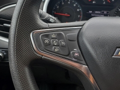 Used 2024  Chevrolet Malibu 4dr Sdn 1LT at Ypsilanti Import Auto Sales near Ypsilanti&comma; MI