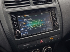 Used 2023  Mitsubishi Outlander Sport ES 2&period;0 AWC CVT at Ypsilanti Import Auto Sales near Ypsilanti&comma; MI