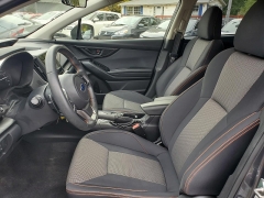 Used 2023  Subaru Crosstrek Premium CVT at Ypsilanti Import Auto Sales near Ypsilanti, MI