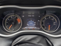 Used 2016  Jeep Cherokee 4d SUV 4WD Trailhawk V6 at Ypsilanti Import Auto Sales near Ypsilanti&comma; MI