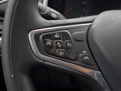 Used 2023  Chevrolet Malibu 4dr Sdn 1LT at Ypsilanti Import Auto Sales near Ypsilanti&comma; MI