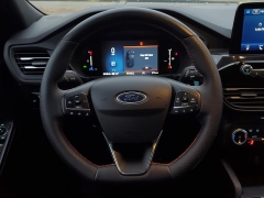 Used 2025  Ford Escape ST-Line Select AWD at Ypsilanti Import Auto Sales near Ypsilanti&comma; MI