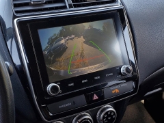 Used 2020 Mitsubishi Outlander Sport 4d SUV AWC ES at Ypsilanti Import Auto Sales near Ypsilanti, MI