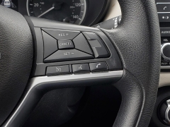 Used 2021 Nissan Versa SV CVT at Ypsilanti Import Auto Sales near Ypsilanti, MI