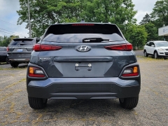 Used 2020 Hyundai Kona 4d SUV FWD SEL Plus at Ypsilanti Import Auto Sales near Ypsilanti, MI
