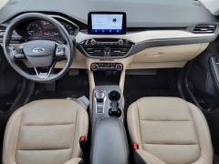 Used 2021  Ford Escape SEL AWD at Ypsilanti Import Auto Sales near Ypsilanti&comma; MI