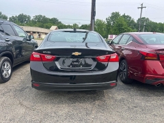 Used 2024 Chevrolet Malibu 4dr Sdn 1LT at Ypsilanti Import Auto Sales near Ypsilanti, MI