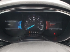 Used 2019 Ford Fusion 4d Sedan FWD Titanium at Ypsilanti Import Auto Sales near Ypsilanti, MI