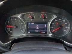 Used 2019 Chevrolet Equinox 4d SUV FWD LT w/2FL at Ypsilanti Import Auto Sales near Ypsilanti, MI