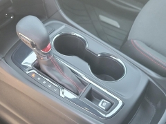 Used 2024  Chevrolet Equinox FWD 4dr RS at Ypsilanti Import Auto Sales near Ypsilanti&comma; MI