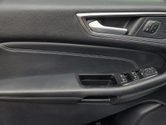 Used 2019  Ford Edge 4d SUV FWD Titanium at Ypsilanti Import Auto Sales near Ypsilanti, MI