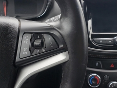 Used 2022  Chevrolet Trax AWD 4dr LT at Ypsilanti Import Auto Sales near Ypsilanti&comma; MI