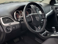 Used 2016  Dodge Journey 4d SUV FWD SE at Ypsilanti Import Auto Sales near Ypsilanti&comma; MI