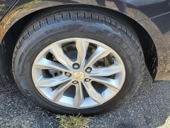 Used 2023  Chevrolet Malibu 4dr Sdn 1LT at Ypsilanti Import Auto Sales near Ypsilanti, MI