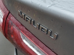 Used 2021  Chevrolet Malibu 4dr Sdn LT at Ypsilanti Import Auto Sales near Ypsilanti&comma; MI