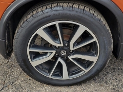 Used 2018  Nissan Rogue 4d SUV FWD SL at Ypsilanti Import Auto Sales near Ypsilanti, MI