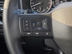 Used 2025  Nissan Rogue AWD SV at Ypsilanti Import Auto Sales near Ypsilanti, MI