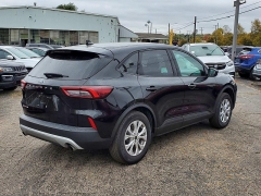 Used 2025  Ford Escape Active FWD at Ypsilanti Import Auto Sales near Ypsilanti&comma; MI