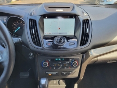 Used 2017  Ford Escape 4d SUV 4WD Titanium at Ypsilanti Import Auto Sales near Ypsilanti&comma; MI