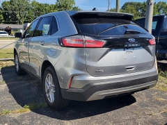Used 2024 Ford Edge SEL AWD at Ypsilanti Import Auto Sales near Ypsilanti, MI