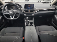 Used 2025  Nissan Altima SV FWD at Ypsilanti Import Auto Sales near Ypsilanti&comma; MI