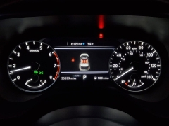 Used 2023  Nissan Rogue AWD SV at Ypsilanti Import Auto Sales near Ypsilanti&comma; MI