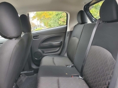Used 2024  Mitsubishi Mirage ES CVT at Ypsilanti Import Auto Sales near Ypsilanti&comma; MI