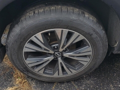 Used 2023  Nissan Rogue FWD SV at Ypsilanti Import Auto Sales near Ypsilanti&comma; MI