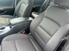 Used 2024 Chevrolet Malibu 4dr Sdn 1LT at Ypsilanti Import Auto Sales near Ypsilanti, MI