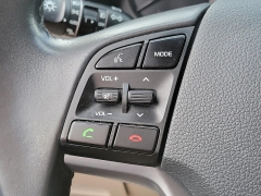 Used 2016  Hyundai Tucson 4d SUV FWD Limited at Ypsilanti Import Auto Sales near Ypsilanti&comma; MI