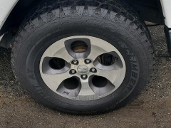 Used 2016  Jeep Wrangler Unlimited 4d Convertible Sahara at Ypsilanti Import Auto Sales near Ypsilanti&comma; MI