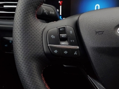 Used 2024  Ford Escape ST-Line AWD at Ypsilanti Import Auto Sales near Ypsilanti, MI