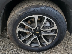 Used 2025  Chevrolet Trailblazer AWD 4dr LT at Ypsilanti Import Auto Sales near Ypsilanti, MI