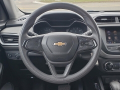 Used 2021  Chevrolet Trailblazer 4d SUV FWD LS at Ypsilanti Import Auto Sales near Ypsilanti&comma; MI