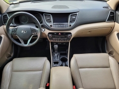 Used 2016  Hyundai Tucson 4d SUV FWD Limited at Ypsilanti Import Auto Sales near Ypsilanti&comma; MI